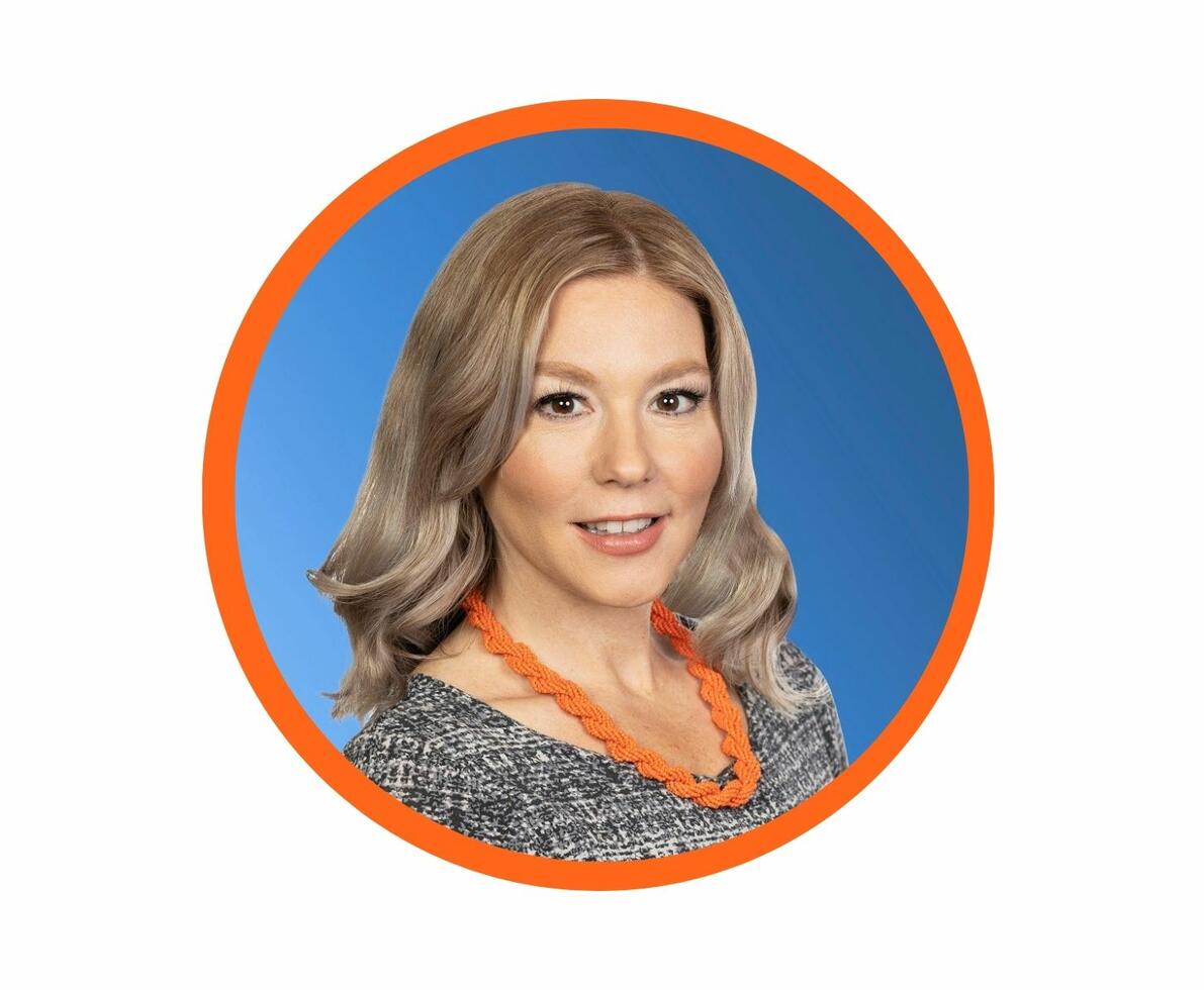 Kristi Silva Kristi Silva